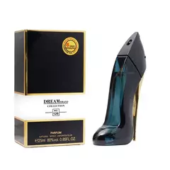 Perfume Brand Collection N.126- Inspirado Good Girl