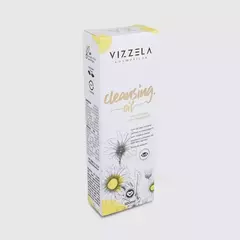 Demaquilante Cleansing Oil VZ 16 - Vizzela na internet