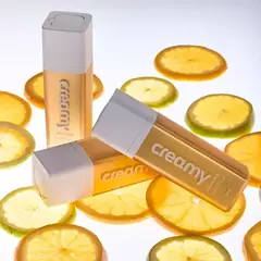 Sérum Antioxidante Clareador Vitamina C Gold - Creamy - comprar online