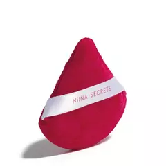 Esponja para Maquiagem Pink Puff- Niina Secrets na internet