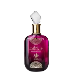 Perfume Árabe Al Wataniah Sabah Al Ward