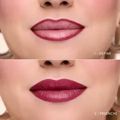 Batom Duo Perfect Match- Niina Secrets