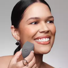 Esponja para Maquiagem - Boca Rosa