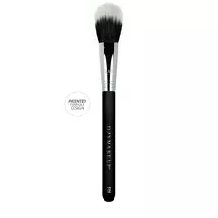Pincel Duo Fiber Chato Pequeno F08 - Daymakeup - comprar online