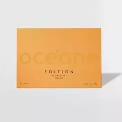 Paleta de Sombras Tons Terrosos - Océane Edition - comprar online