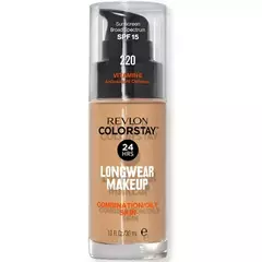Base Liquida Colorstay For Combination Oily Skin - REVLON - comprar online