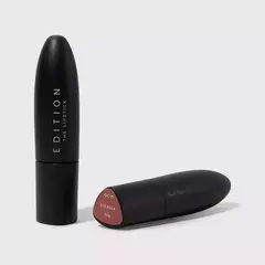Batom Semi-Matte The Lipstick - Océane