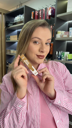 Gloss Doce de Leite - Luv Beauty na internet