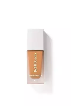 Base Blindada - Kohll na internet