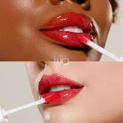 Imagem do Gloss labial brilho duradouro - Fand