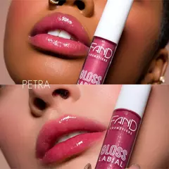 Gloss labial brilho duradouro - Fand - comprar online