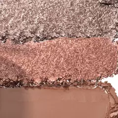 Imagem do Trio de Sombras 3 To Go Palette 7,8g - Nádia Tambasco By Océane