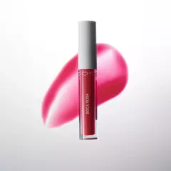 Hidra Lábios Rosa Translúcido - Boca Rosa na internet