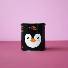 Água de Colônia Pingucho 100ml - Ciclo - comprar online