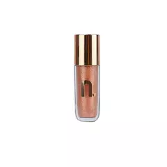 Gloss Labial Instant Glow - Nina Makeup - comprar online