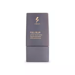 Full Blur Primer Facial Matte - LP BEAUTY