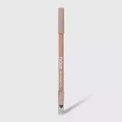 Lápis Para Olhos Shine Eye Pencil - Océane 4you - Cat Cosméticos