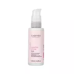 Balm Leave-in Quartzo Shine - Cadiveu
