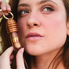 Gloss LipHoney - Franciny Ehlke na internet