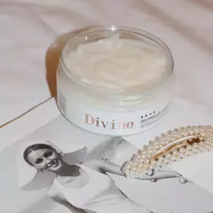 Máscara Divine - Brae na internet