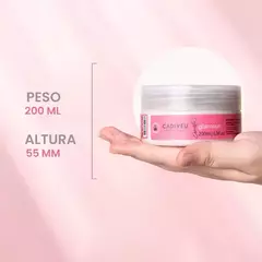 Mácara Essentials Glamour - Cadiveu na internet