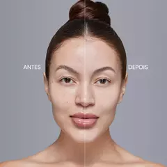 Full Blur Primer Facial Matte - LP BEAUTY