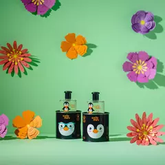 Água de Colônia Pingucho 100ml - Ciclo na internet