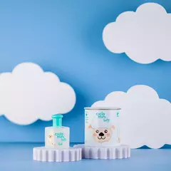 Água de Colônia Baby Beé 100ml - Ciclo - comprar online