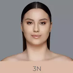Imagem do Base Liquida Full Cover - LP Beauty