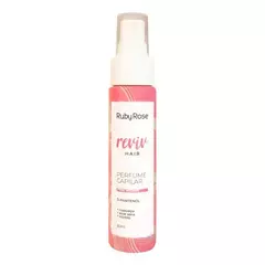 Perfume Capilar Pink Wishes Reviv Hair - Ruby Rose - comprar online