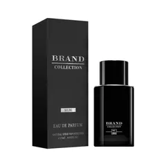 Perfume Brand Collection N.360 Inspirado Armani Code