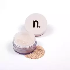 Pó Solto Translucent Rose – Nina Make up - comprar online