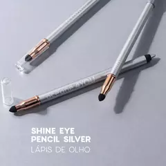 Imagem do Lápis Para Olhos Shine Eye Pencil - Océane 4you