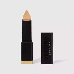 Base em Bastão Clara Semi-Matte Foundation Stick - Océane Edition 8g - Cat Cosméticos