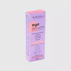 EYE SERUM - VIZZELA na internet