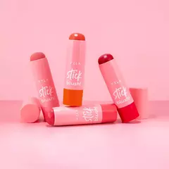 Blush em Stick – Vizzela