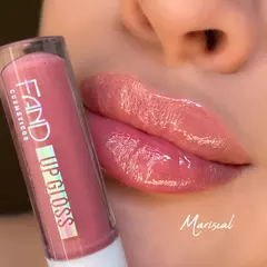 Up Gloss Labial - Fand