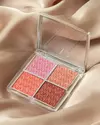 Paleta de Blush Voglia - Alyce Gontijo