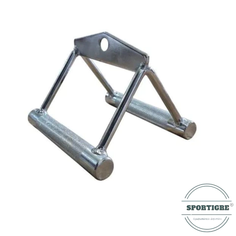 Agarre bombeador casita