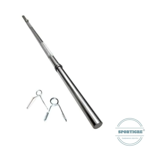 Barra maciza de 1.10cm 30mm