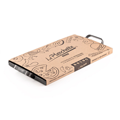 Planchetta 2 hornallas de 48x27 (La Original)