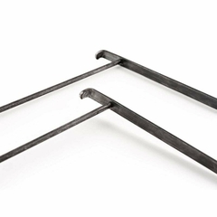 Patas desmontables para La Planchetta - comprar online