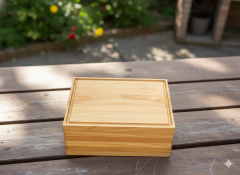 Image of TABLITAS DE 20X30 CON ESPACIO PARA GUARNICIÓN - (M)
