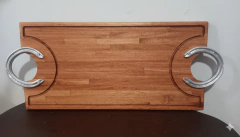 TABLA PARA SERVIR SIN GRABADO - buy online