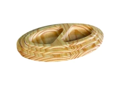 Set Cuencos Para Picada (x3) Curadas - (M) - buy online