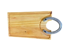 TABLITAS DE ASADO HERRADURA + VARIANTES - (M) - comprar online