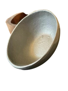 Bowl 17cm Aluminio - (M) - comprar online