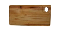 Tabla para picar de 30x60 + VARIANTES - (M) - comprar online