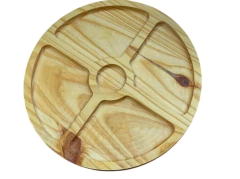Tabla para picada de 35cm - (M) - comprar online