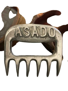 Desmenuzador de carne o Garra de Oso Aluminio - (M) - comprar online